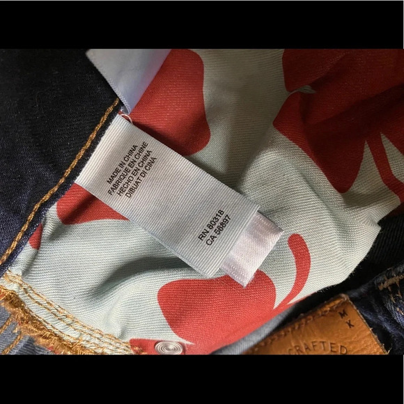 Lucky Brand Leyla Boot Jean - Picture 4 of 9